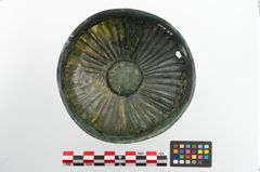 Foto von Bronzeschale (NHMW-PRAE-025900)